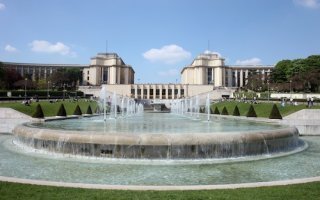 Théâtre Chaillot : des travaux pour entrer dans l'ère de la modernité - Batiweb